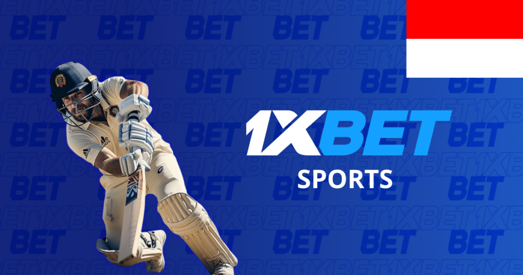 1xbet indonesia sports