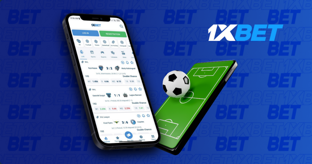 1xbet sports betting tips