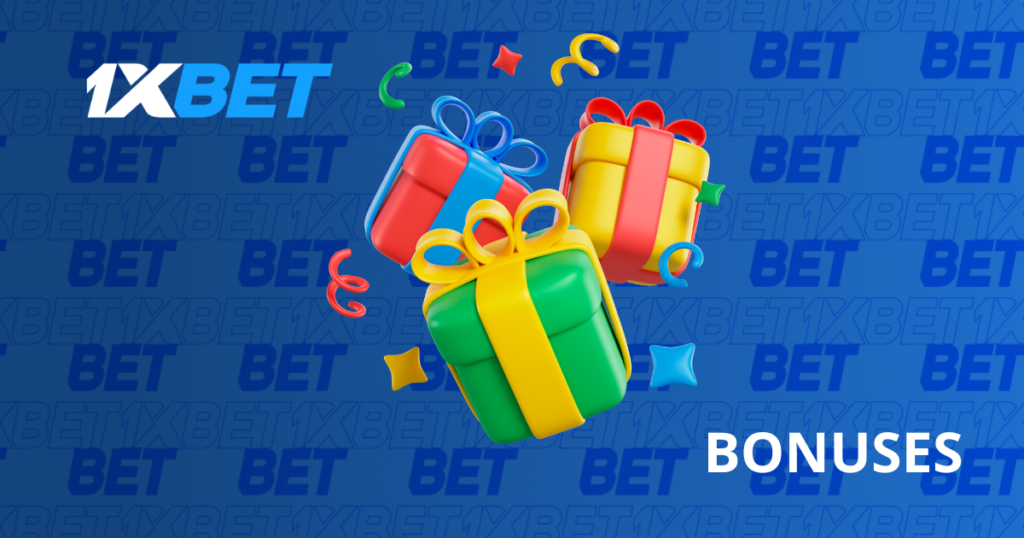 1xbet bonuses indonesia